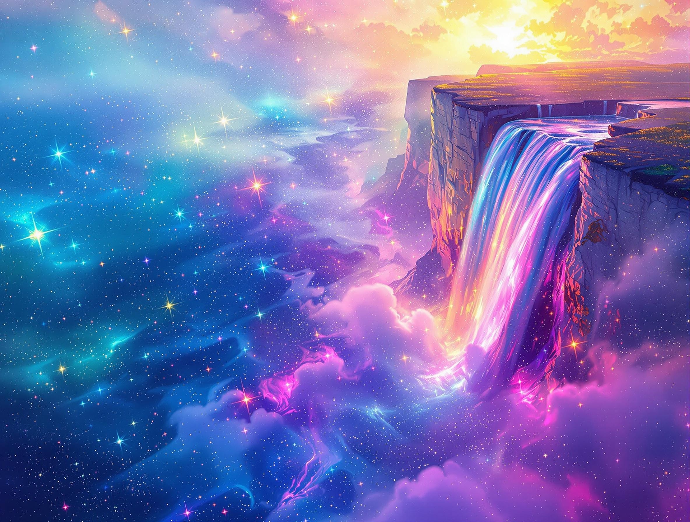 In den Gärten von Asgard Teil II. Der Ozean des unbewussten Lebensprinzips