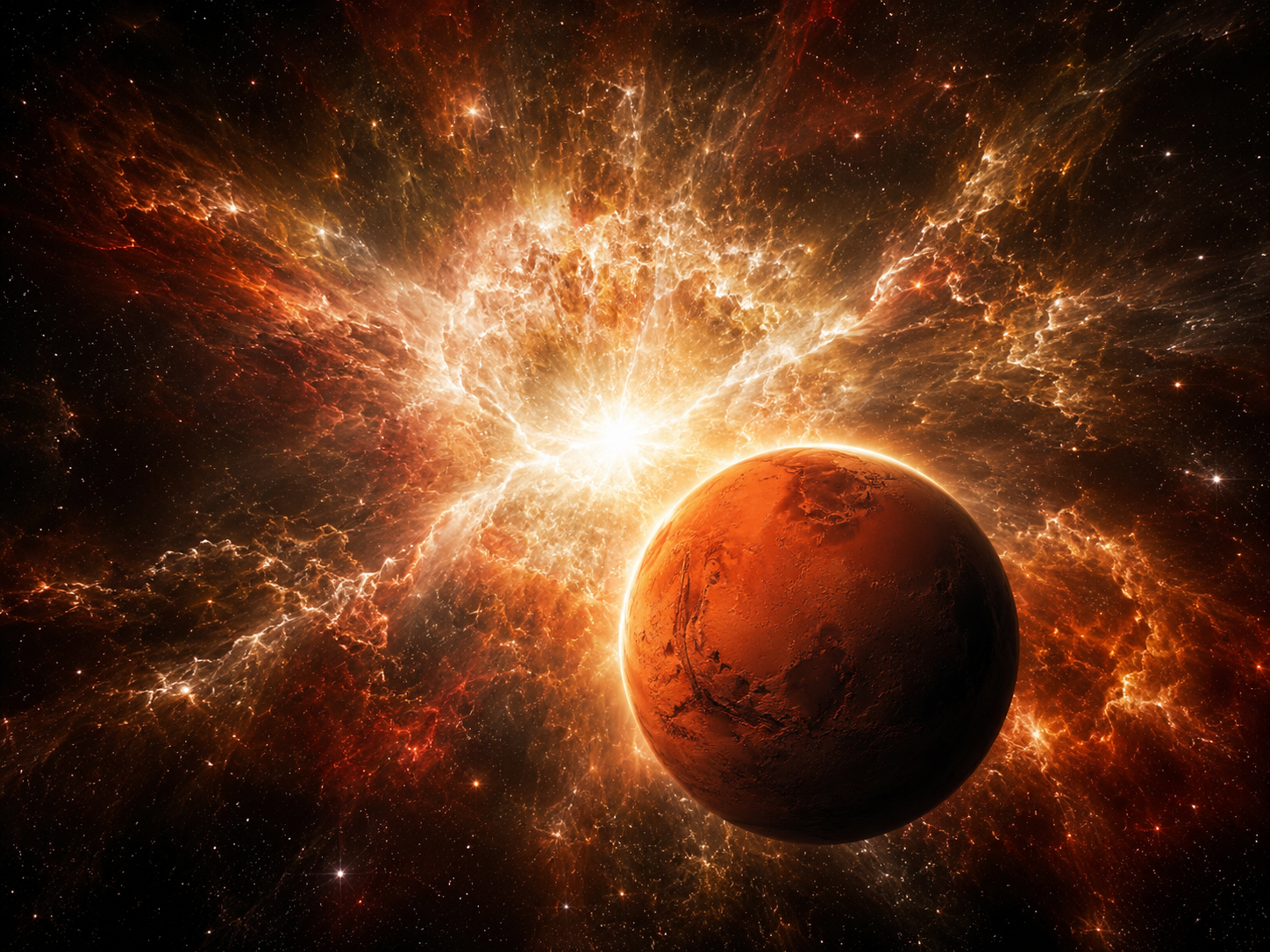 Mars Týr oder Shiva – Das Schlachtfeld der Begriffe