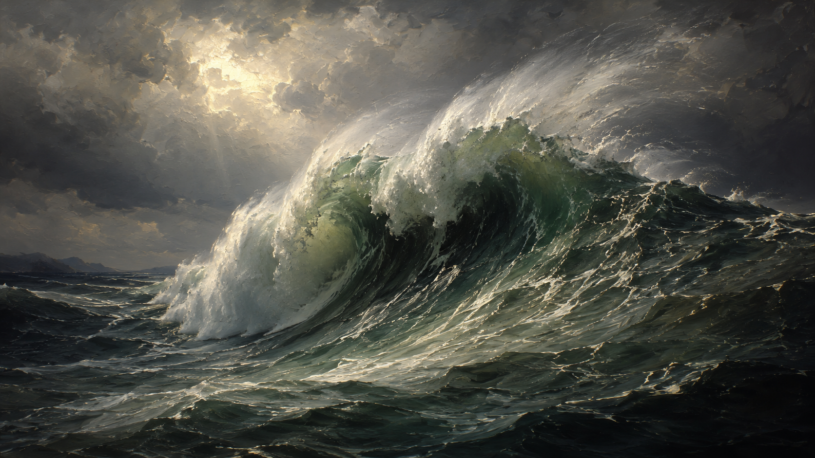 Die Welle